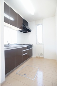 ユウ・フォーリットC 102号-5