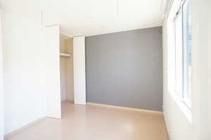 ユウ・フォーリットC 102号-6