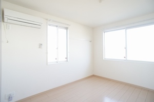 ユウ・フォーリットC 102号-7