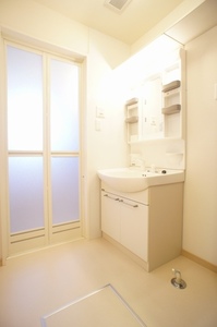 ユウ・フォーリットC 102号-8