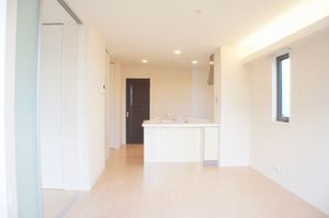 メヌエット　Ａ 101号-3