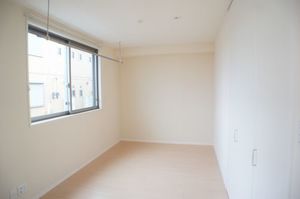 メヌエット　Ａ 101号-4