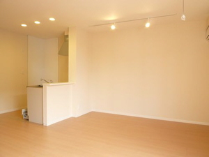 ヴァンベール 202号-3