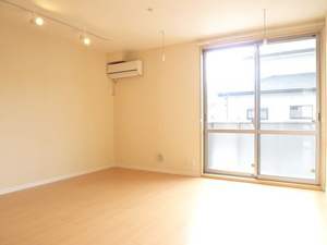 ヴァンベール 202号-5