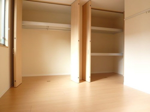 ヴァンベール 202号-6