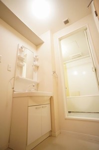 ヴァンベール 202号-7