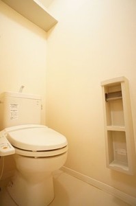 ヴァンベール 202号-8