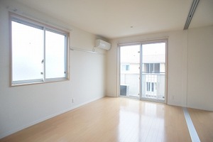 ファミールＢ 201号-2