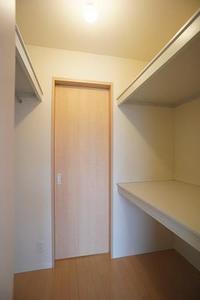 ファミールＢ 201号-4