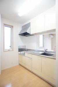 ファミールＢ 201号-5