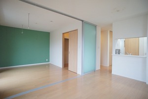 ファミールＢ 201号-6