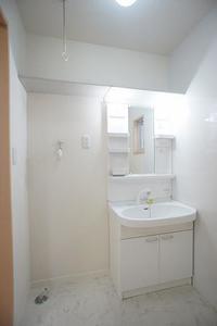 ファミールＢ 201号-9