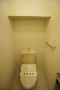 ファミールＢ 201号-10