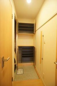 ファミールＢ 201号-11