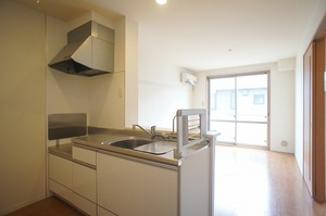 グランアーブル 202号-2