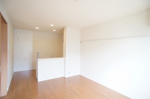 グランアーブル 202号-3