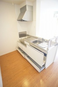 グランアーブル 202号-5