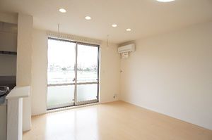 チャームＢ 105号-5