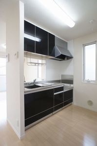 チャームＥ 203号-4