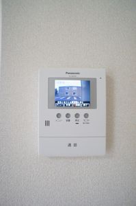 チャームＥ 203号-11