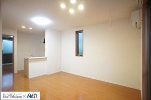 リシェス　Ⅱ 101号-2