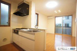 リシェス　Ⅱ 101号-3