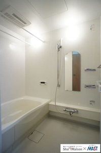 リシェス　Ⅱ 101号-5