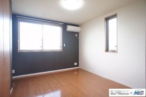 リシェス　Ⅱ 101号-7