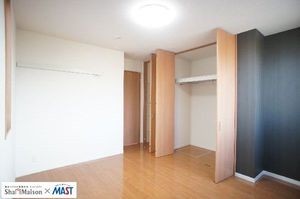 リシェス　Ⅱ 101号-8