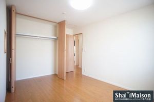 リシェス　Ⅲ 201号-7