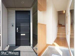 リシェス　Ⅲ 201号-9