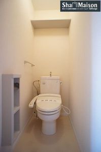 リシェス　Ⅲ 201号-10