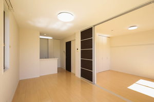 ラマージュ 202号-3