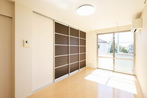 ラマージュ 202号-4