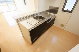 ラマージュ 202号-5