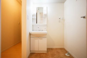 ラマージュ 202号-8