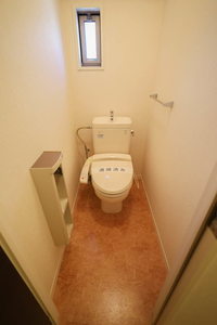 ラマージュ 202号-10