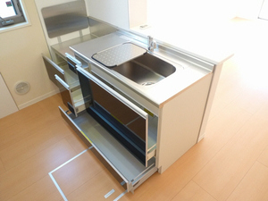 ピコロモンド　Ａ 102号-9