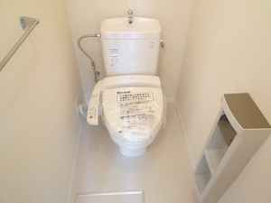 ピコロモンド　Ａ 102号-11