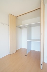 グリーンハイツ 201号-6