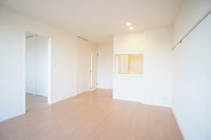 クロワールＡ 103号-2