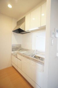 クロワールＡ 103号-3