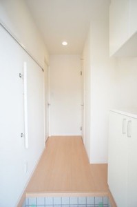 クロワールＡ 103号-10