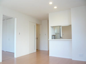 クロワールＤ 101号-2