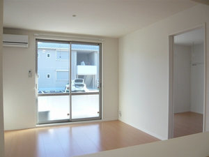 クロワールＤ 101号-3