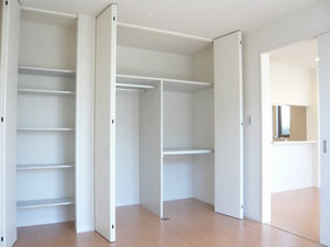 クロワールＤ 101号-4