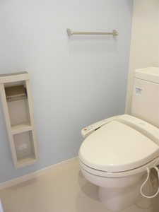 クロワールＤ 101号-8