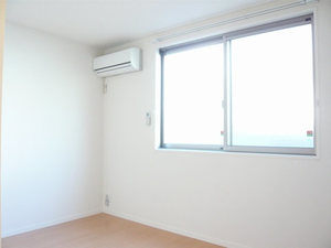 クロワールＤ 101号-9