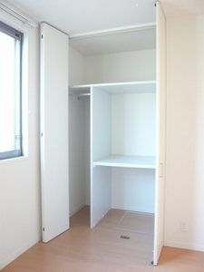 クロワールＤ 101号-10