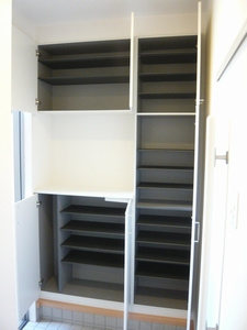 クロワールＤ 101号-11